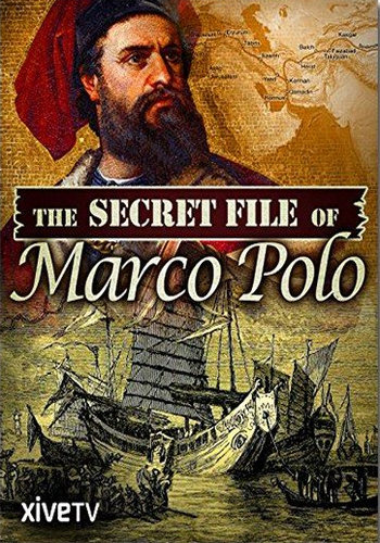  .      / The Secret File of Marco Polo DVO + VO