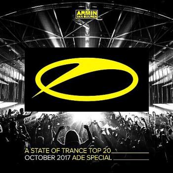 VA - A State Of Trance Top 20 - October ADE Special