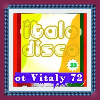 VA - Italo Disco   72 (33)