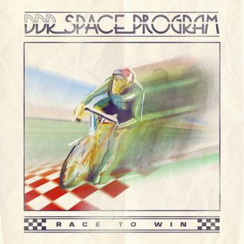DDR Space Program - Race To Win