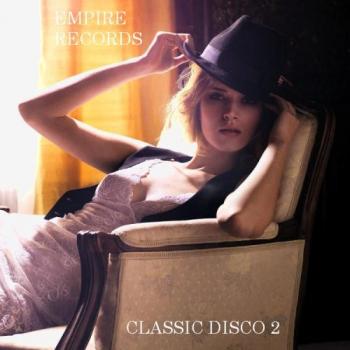 VA - Empire Records - Classic Disco 2