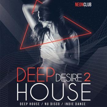 VA - Deep House Desire Vol.2