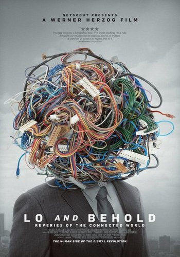 , !    / Lo and Behold, Reveries of the Connected World VO
