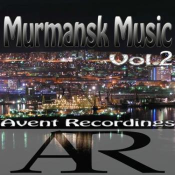 VA - Murmansk Music, Vol. 2