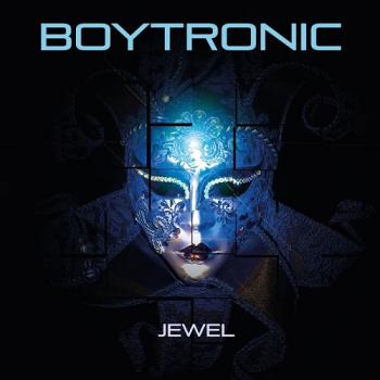 Boytronic - Jewel
