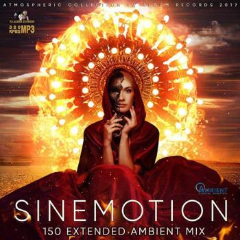 VA - Sinemotion 150 Extended Ambient Mix