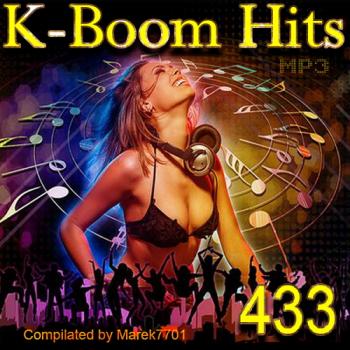 VA - K-Boom Hits Vol. 433