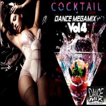 DJ Chwaster Mixx - Cocktail Dance Megamix Vol.4