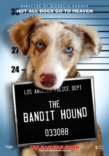 ϸ  / The Bandit Hound MVO