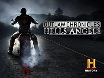 .   (1-6   6) / History. Outlaw Chronicles: Hells Angels DVO