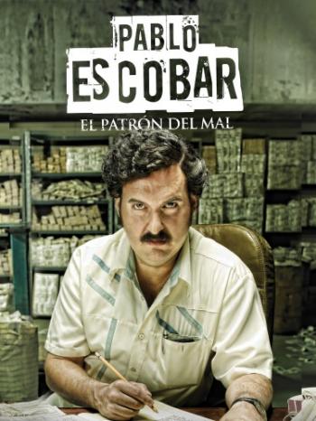    (1-6   6) / Discovery. Finding Escobar s Millions DVO