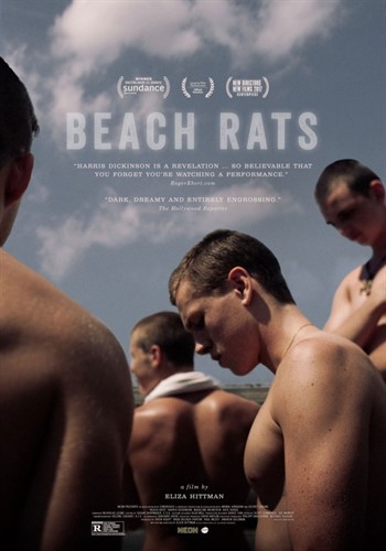   / Beach Rats DVO