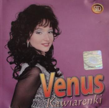 Venus - Kawiarenki