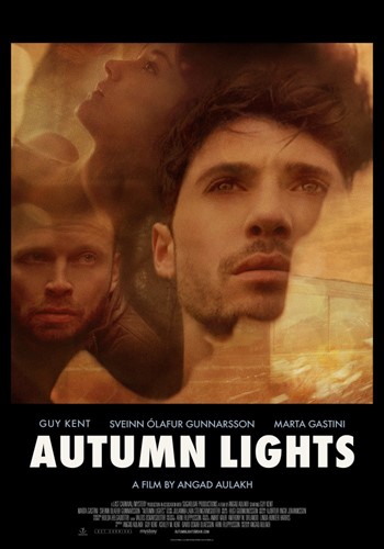   / Autumn Lights MVO