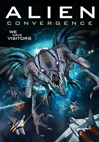   / Alien Convergence MVO