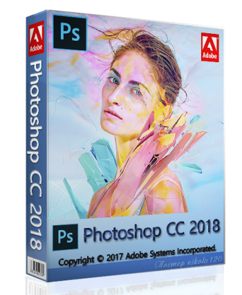 Adobe Photoshop CC 2018. 19.0.1.190 RePack by KpoJIuK