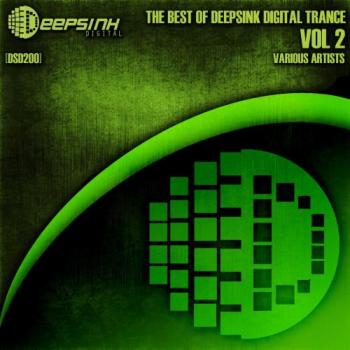 VA - The Best Of Deepsink Digital Trance Vol 2