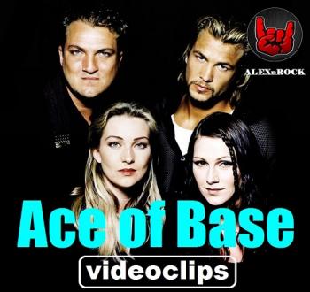Ace of Base - Видеоколлекция от ALEXnROCK