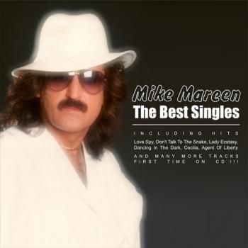 Mike Mareen - The Best Singles