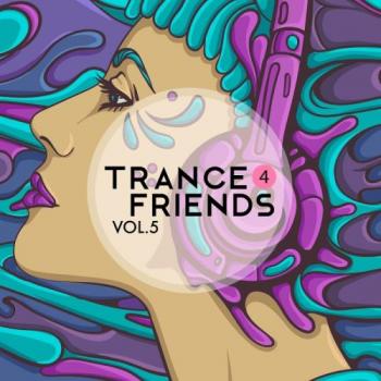 VA - Trance 4 Friends, Vol. 5