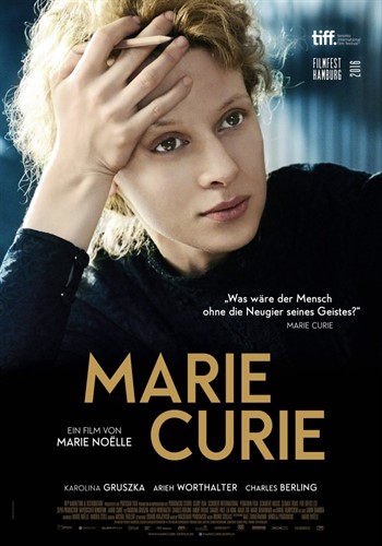   / Marie Curie MVO