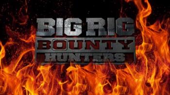     (1 , 1-8   8) / History. Big Rig Bounty Hunters DVO