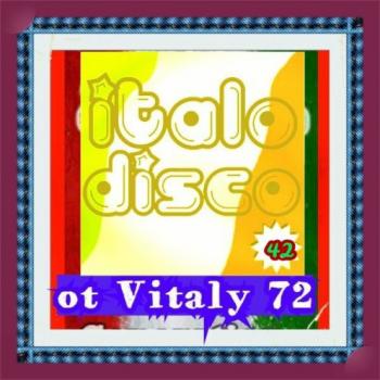VA - Italo Disco   72 (42)