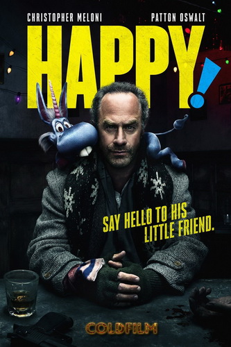 , 1  1-2   7 / Happy [ColdFilm]