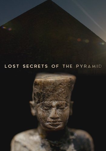    (2   2) / Lost Secrets of the Pyramid VO