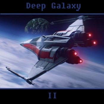 VA - Deep Galaxy Vol.2