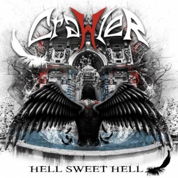 Crawler - Hell Sweet Hell