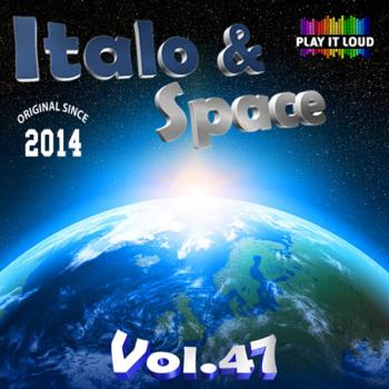 VA - Italo Space Vol. 47