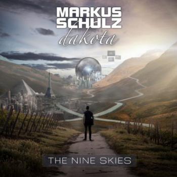 Markus Schulz - Dakota - The Nine Skies