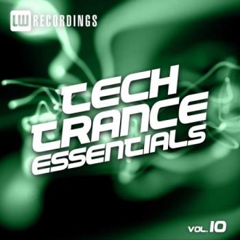 VA - Tech Trance Essentials, Vol. 10
