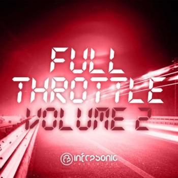 VA - Infrasonic Full Throttle Vol. 2