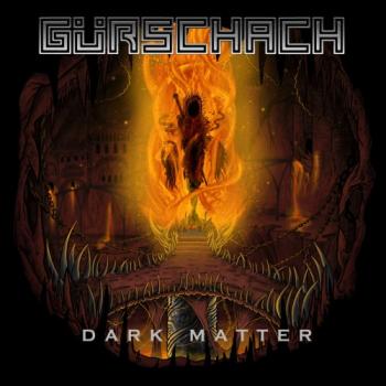 Gurschach - Dark Matter