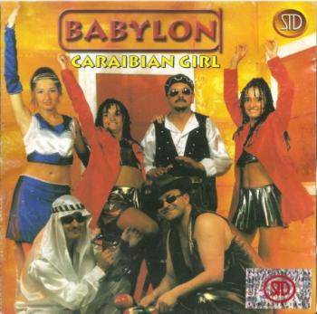Babylon - Caraibian Girl