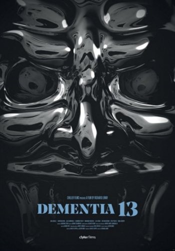  13 / Dementia 13 MVO