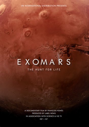 :    / National Geographic. Exomars: The Hunt for Life VO