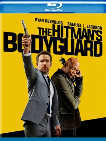   / The Hitman's Bodyguard DUB