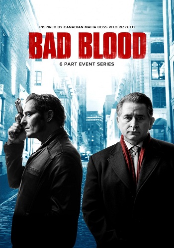  ,  1  1-6  6 / Bad Blood [ViruseProject]