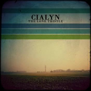 Cialyn - The Lone Thistle