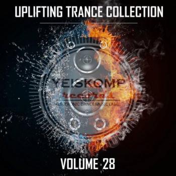 VA - Uplifting Trance Collection by Yeiskomp Records, Vol. 28