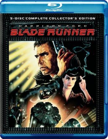    [ ] / Blade Runner [Final Cut] MVO