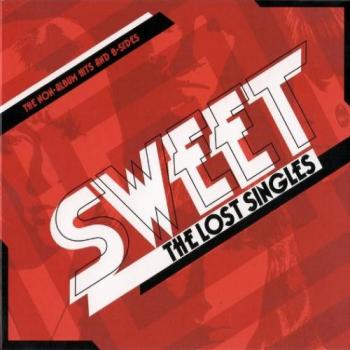 Sweet - The Lost Singles (1971-1977)