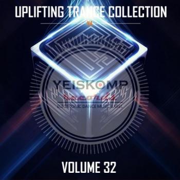 VA - Uplifting Trance Collection By Yeiskomp Records, Vol. 32
