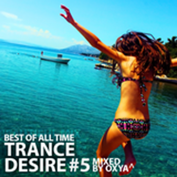 VA - Trance Desire Best of All Time #5