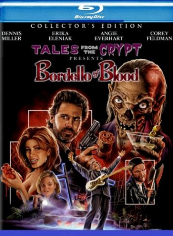   :   / Tales from the Crypt: Bordello of Blood DVO