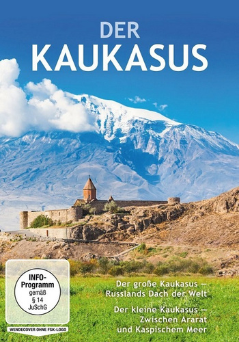   (2 ) / Der Kaukasus DUB