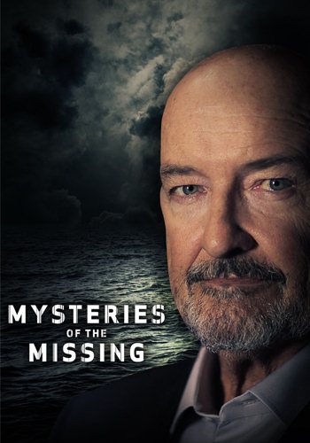   (1 : 8   8) / Mysteries of the Missing VO